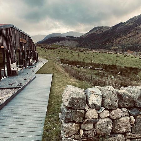 Ben Nevis Inn Rooms Fort William Exterior photo